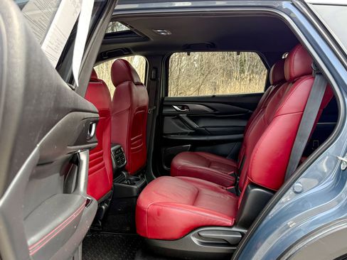 Used 2022 MAZDA CX-9 Carbon Edition image 20