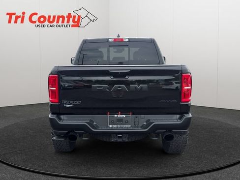 Used 2025 RAM 1500 RHO w/ Bed Utility Group AWD/4WD image 7