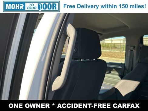 Used 2025 Chevrolet Silverado 1500 LT image 26