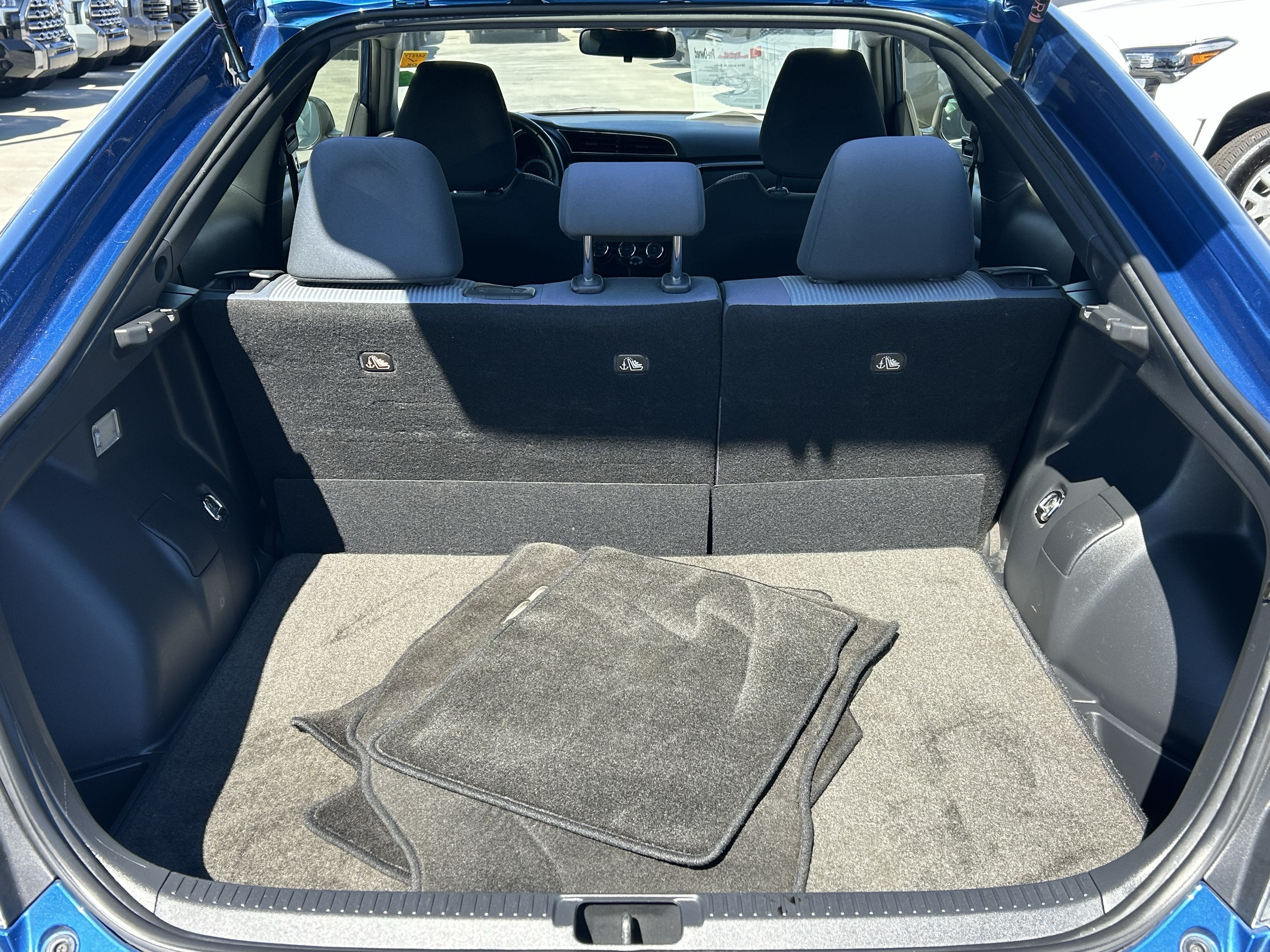 Used 2014 Scion tC FWD image 13