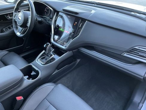 Certified 2022 Subaru Outback Limited XT w/ Popular Package #2 image 18