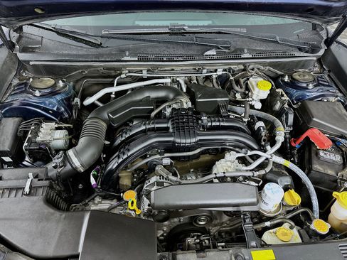 Used 2020 Subaru Impreza Premium w/ Popular Package #2 image 29