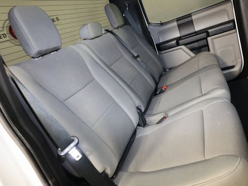 Used 2020 Ford F250 XL w/ STX Appearance Package image 29