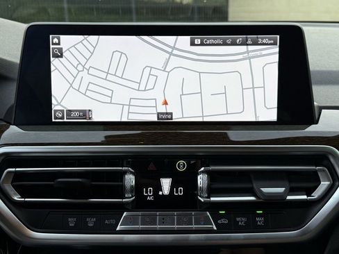 Certified 2023 BMW X3 sDrive30i w/ Convenience Package image 28