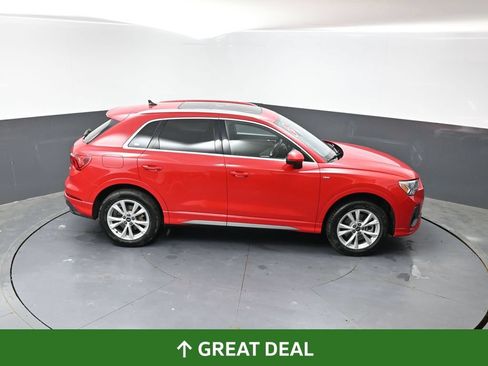 Used 2025 Audi Q3 2.0T Premium AWD/4WD image 46