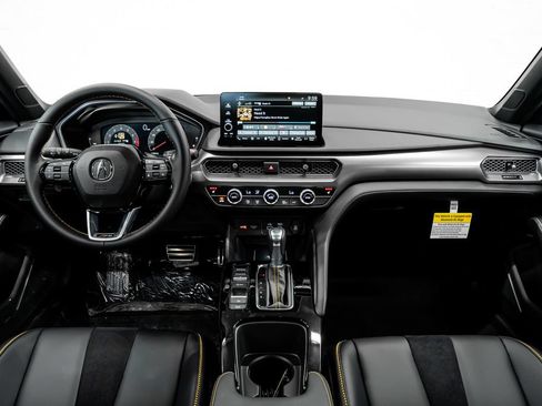 New 2026 Acura Integra A-Spec FWD image 19