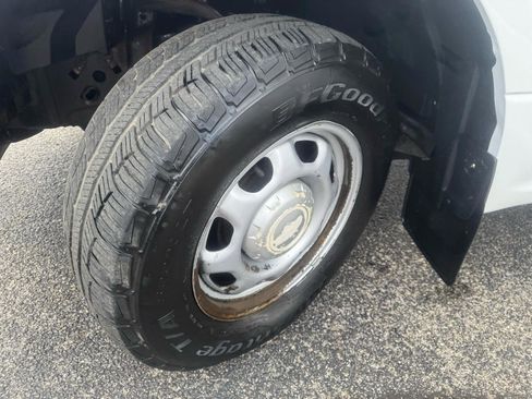 Used 2017 Ford F150 XL w/ Equipment Group 101A Mid RWD image 48