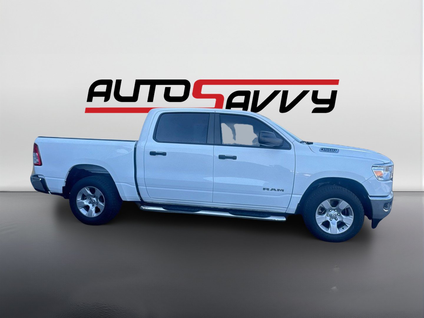 Used 2023 RAM 1500 Lone Star AWD/4WD image 8