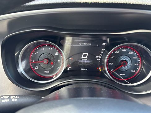 Used 2022 Dodge Charger R/T image 16