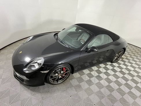Used 2013 Porsche 911 Carrera S image 11