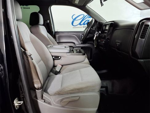 Used 2015 GMC Sierra 1500 2WD Double Cab w/ Sierra Convenience Package image 13