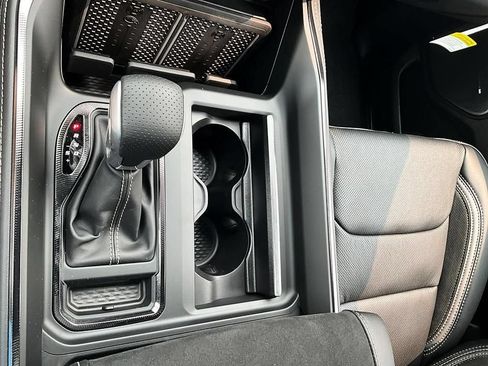 New 2026 RAM 1500 RHO w/ RHO Level 1 Equipment Group AWD/4WD image 24