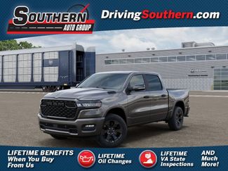 New 2026 RAM 1500 4x4 Crew Cab 360° Tour