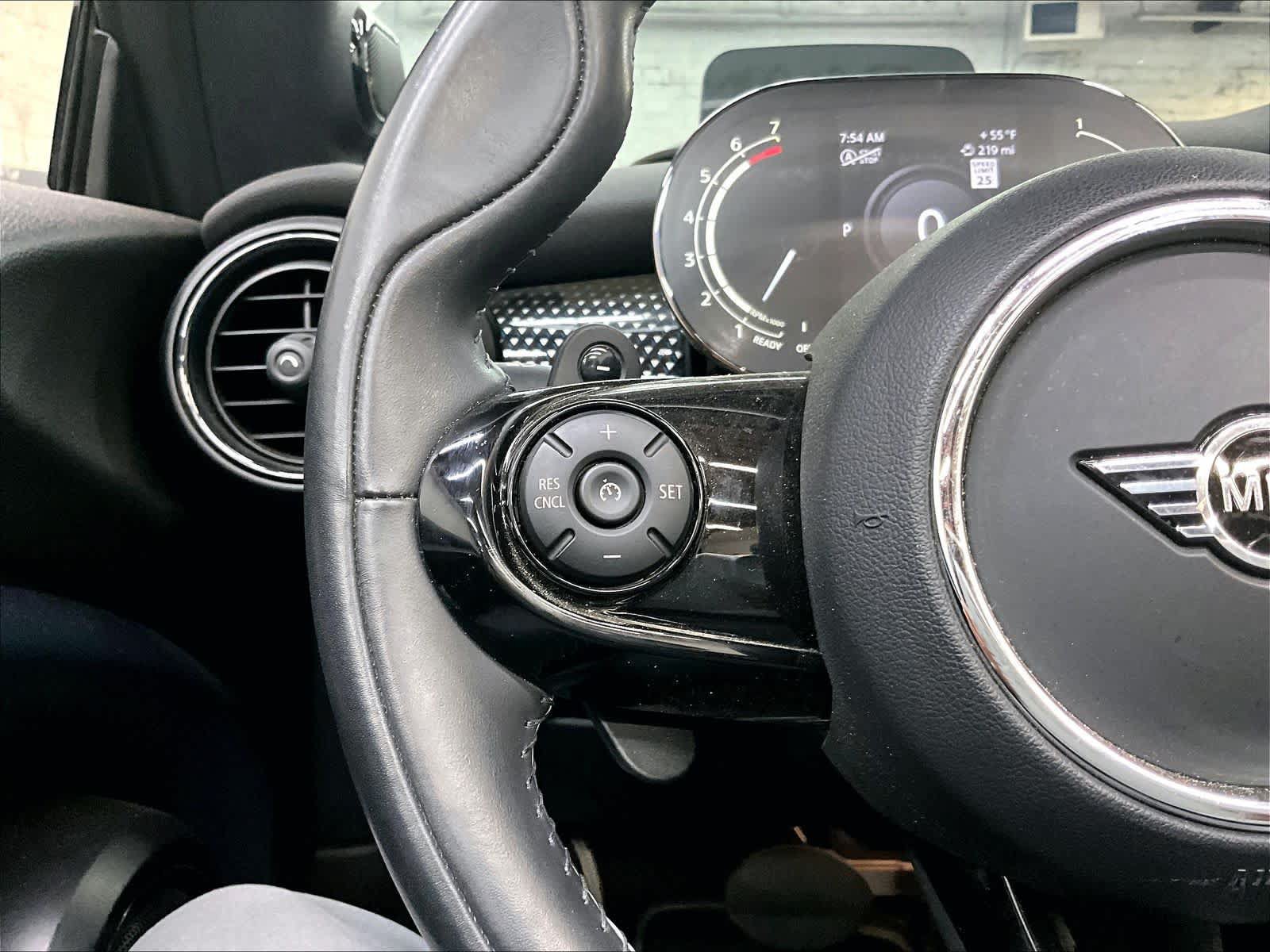 Used 2021 MINI Cooper S w/ Sidewalk Package FWD image 20