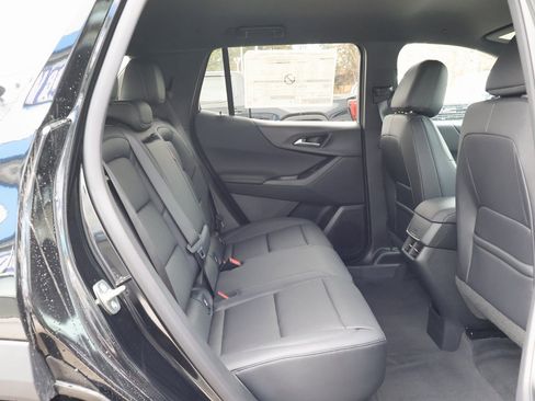 New 2026 Chevrolet Equinox LT image 30