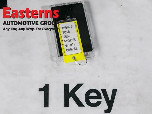 Used 2018 Tesla Model 3 Long Range image 23