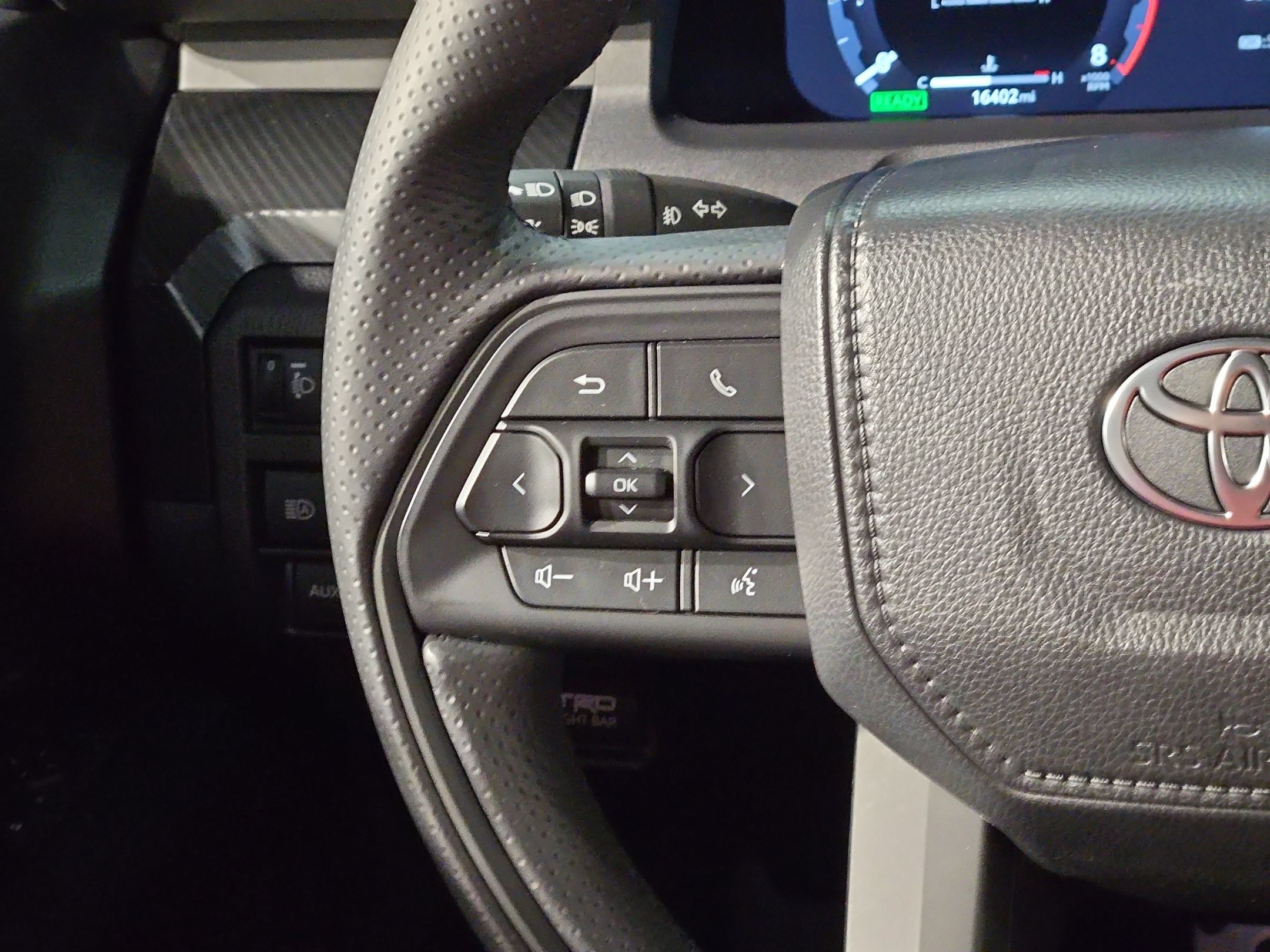 Certified 2025 Toyota 4Runner TRD Pro AWD/4WD image 28