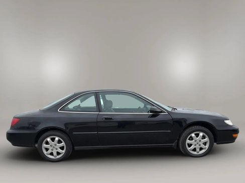 Used 1998 Acura CL 3.0 image 8