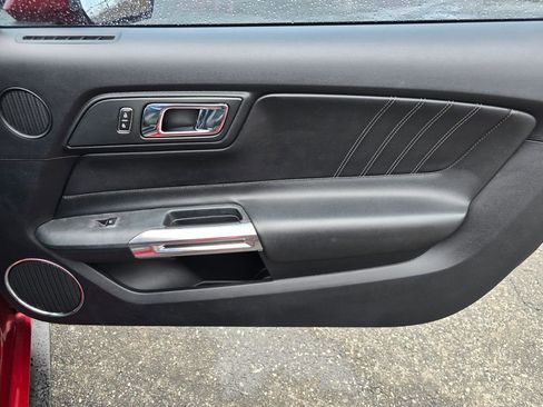 Used 2015 Ford Mustang GT Premium w/ Equipment Group 401A image 48