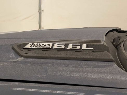 Used 2024 Chevrolet Silverado 3500 High Country w/ High Country Premium Package image 12