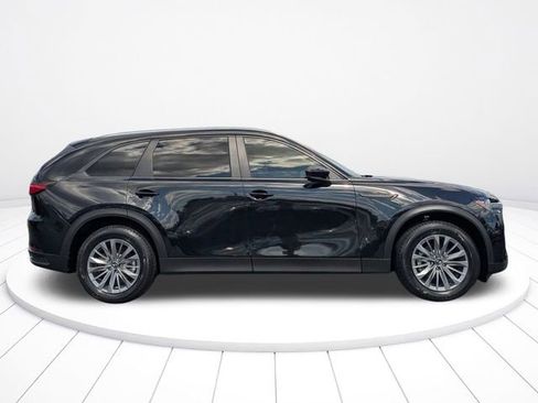 Used 2024 MAZDA CX-90 3.3 Turbo w/ Select Package image 2