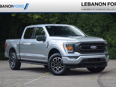 Used 2023 Ford F150 XLT w/ Equipment Group 302A High