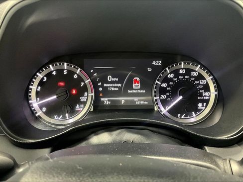 Used 2023 Toyota Highlander L image 25