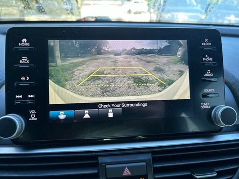 Used 2020 Honda Accord Sport image 13