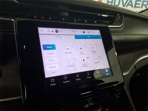 Used 2021 Jeep Grand Cherokee L Limited image 20