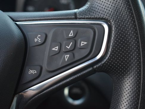 Used 2020 Chevrolet Equinox LS w/ LS Convenience Package image 15