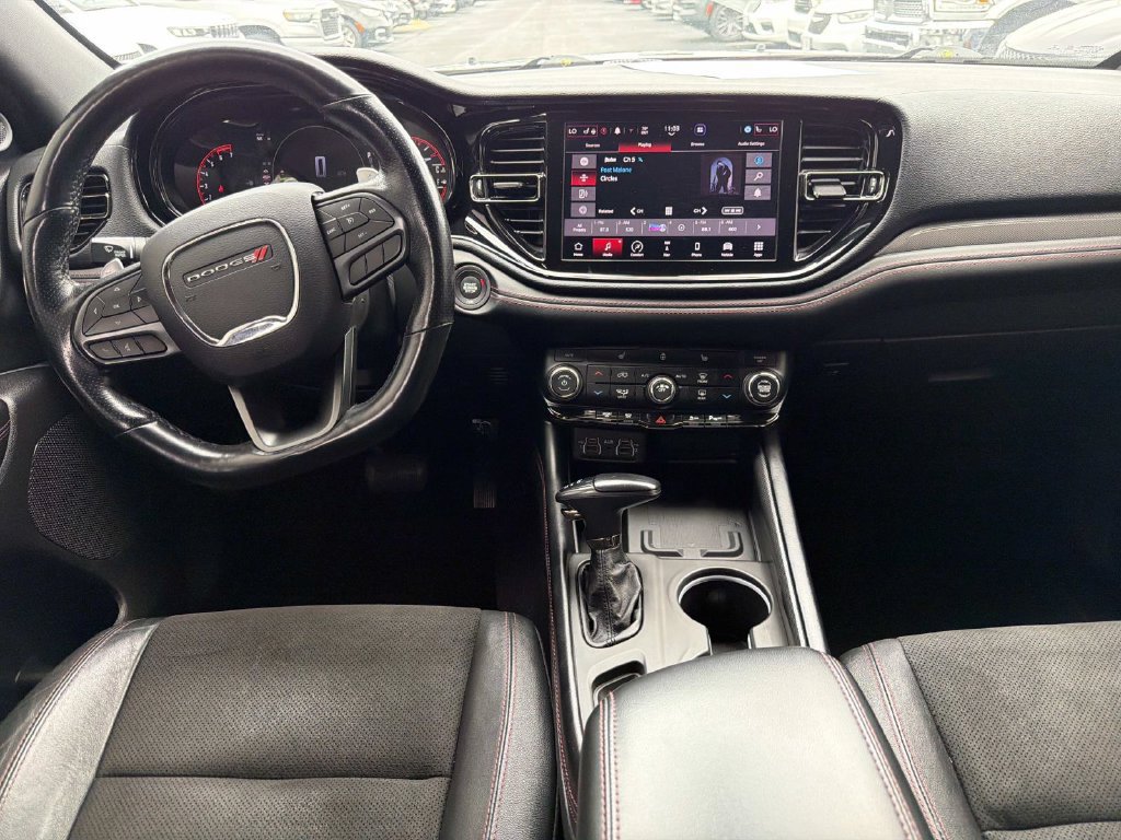 Used 2021 Dodge Durango R/T AWD/4WD image 18