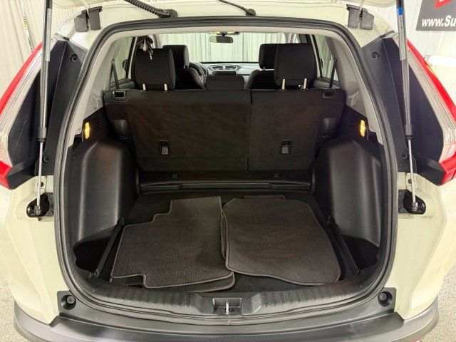 Used 2018 Honda CR-V EX image 9