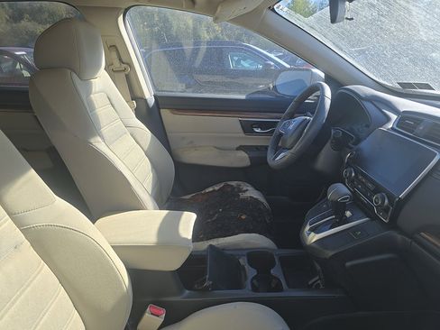 Used 2018 Honda CR-V EX image 4