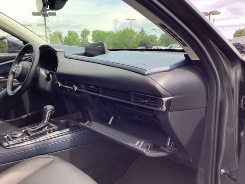 Used 2020 MAZDA CX-30 AWD w/ Preferred Package image 39
