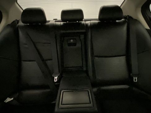 Used 2019 INFINITI Q50 Sport w/ Cargo Package (L96) image 42