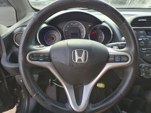 Used 2012 Honda Fit LX image 10