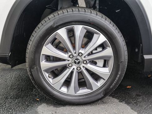 Used 2022 Mercedes-Benz GLE 350 4MATIC image 9