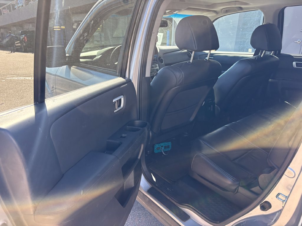 Used 2015 Honda Pilot EX-L image 25