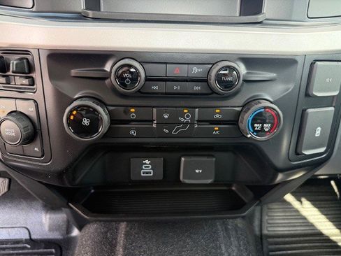 New 2026 Ford F350 XL image 16