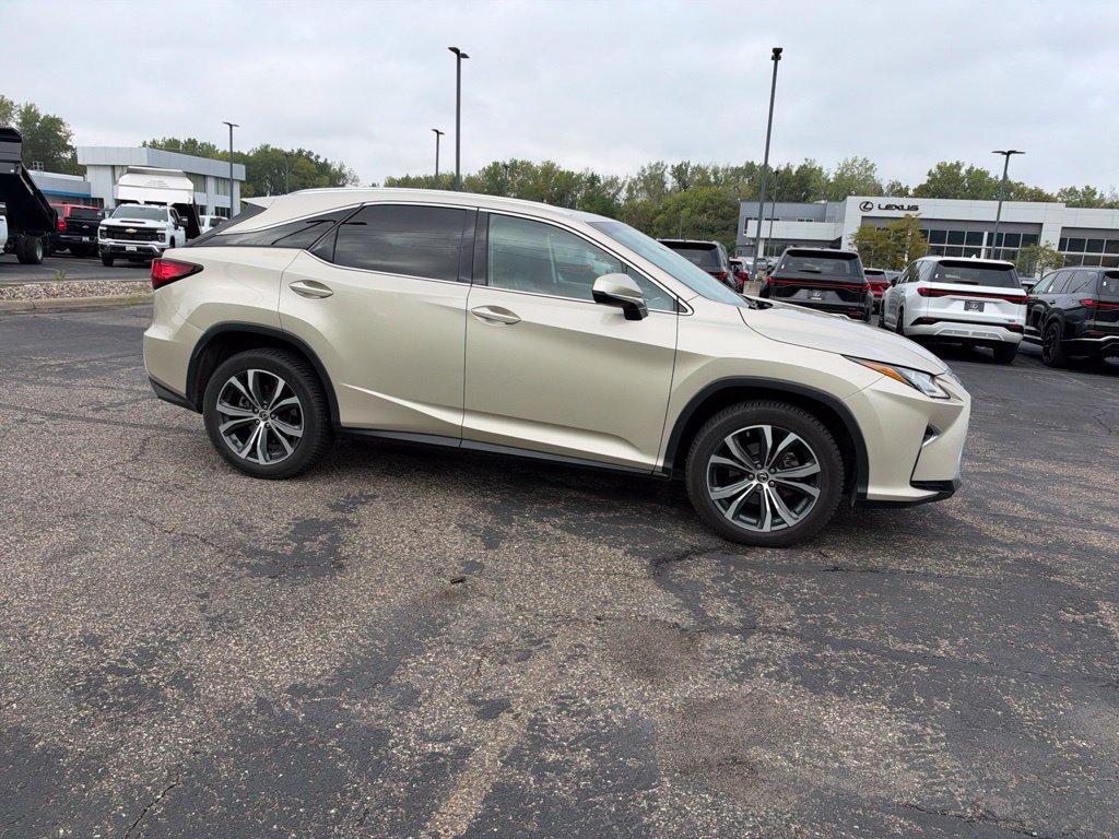 Used 2018 Lexus RX 350 AWD w/ Premium Package image 20