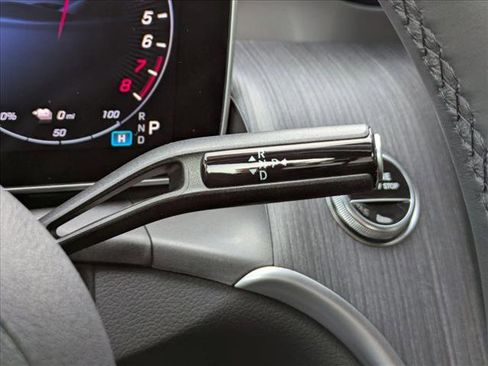 Certified 2025 Mercedes-Benz GLC 350e 4MATIC image 12