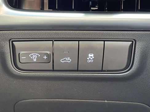 New 2026 Hyundai Santa Cruz SEL AWD/4WD image 16
