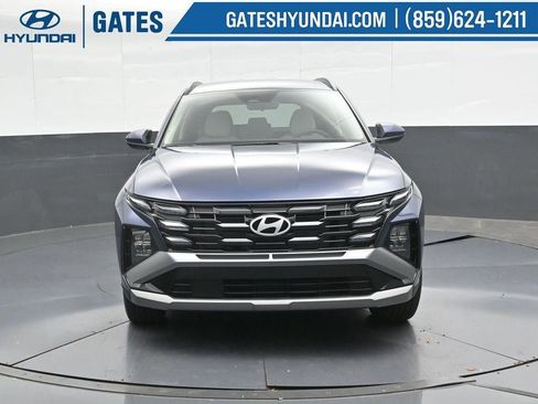New 2026 Hyundai Tucson SEL image 5