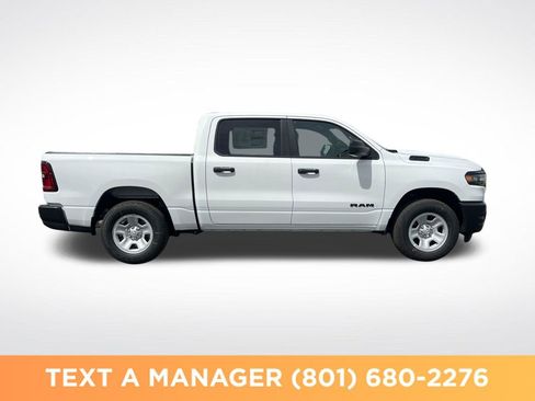 New 2026 RAM 1500 Tradesman AWD/4WD image 6