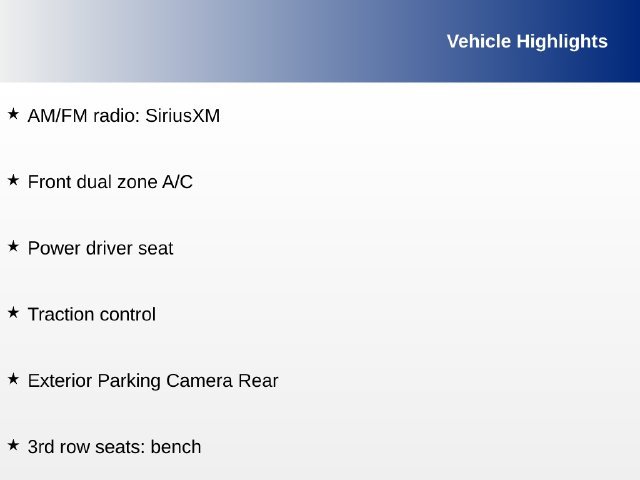 Used 2018 Volkswagen Tiguan SE FWD image 8