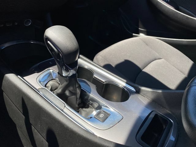 Certified 2023 Chevrolet Malibu LT FWD image 13