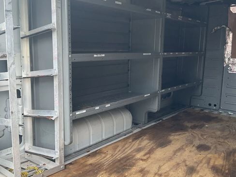 Used 2020 Nissan NV 1500 S image 34