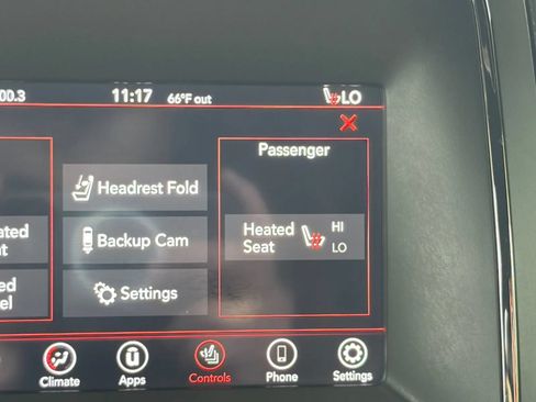 Used 2019 Dodge Durango GT AWD/4WD image 27
