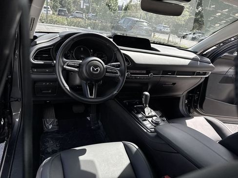 Certified 2023 MAZDA CX-30 AWD 2.5 S w/ Preferred Package image 36