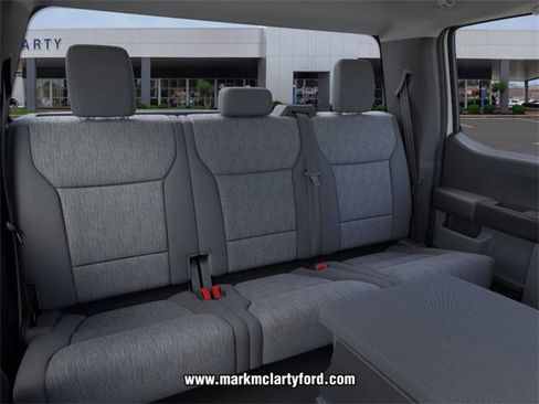 New 2026 Ford F150 XL image 10